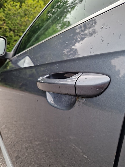 Volkswagen Passat 13 of 28