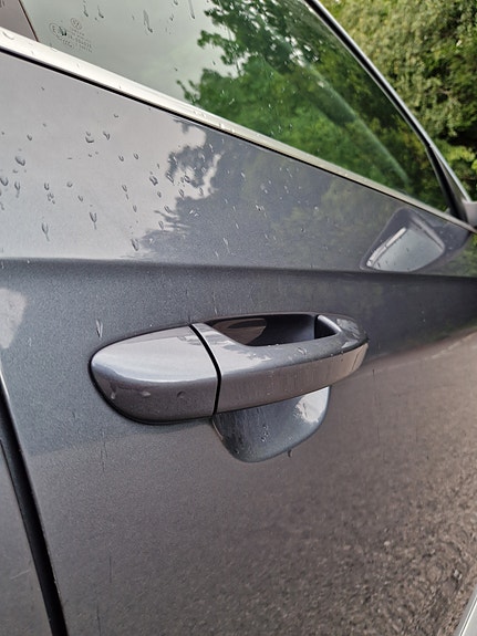 Volkswagen Passat 11 of 28