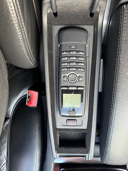 Audi A8 19 of 26