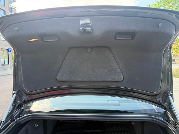 Audi A8 24 of 26