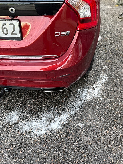 Volvo V60 11 of 23