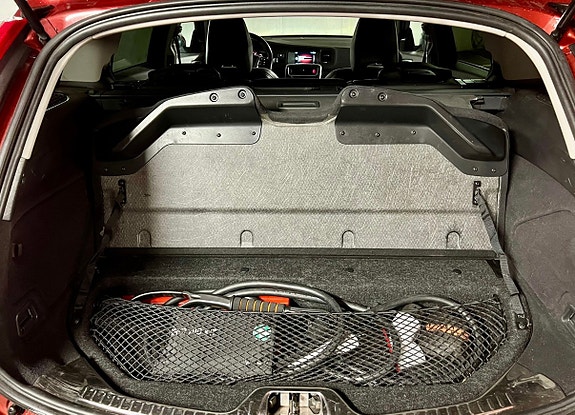 Volvo V60 16 of 23