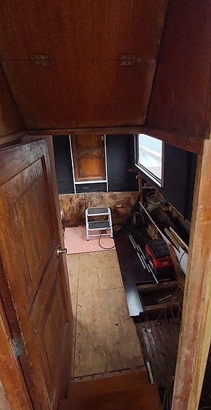 Hiptimco 42 Trawler 13 of 13