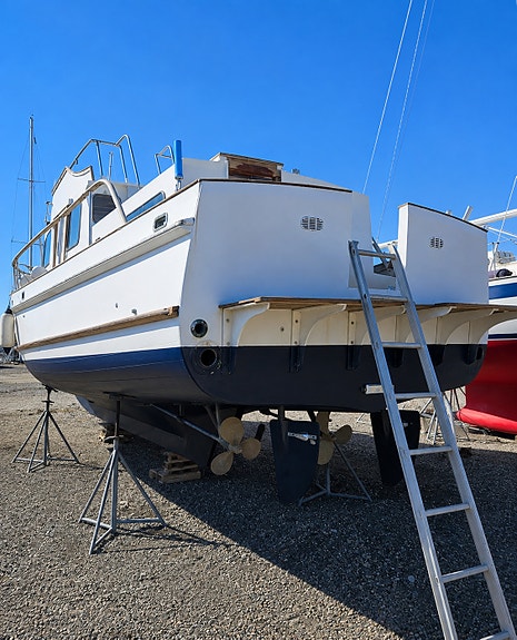 Hiptimco 42 Trawler 5 of 13