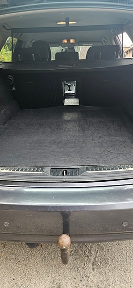 Toyota Avensis 7 of 7