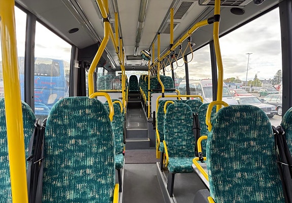Volvo 8700 B7RLE 22 of 30