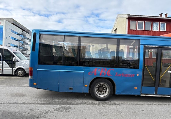 Volvo 8700 B7RLE 11 of 30