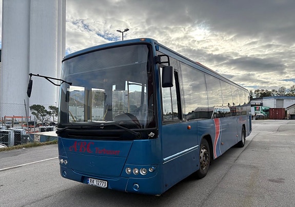 Volvo 8700 B7RLE 2 of 30