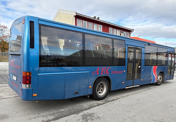 Volvo 8700 B7RLE 10 of 30