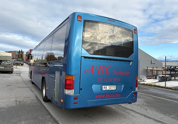 Volvo 8700 B7RLE 7 of 30
