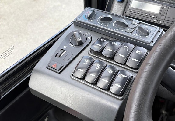 Volvo 8700 B7RLE 16 of 30