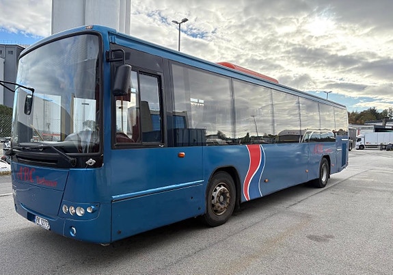 Volvo 8700 B7RLE 3 of 30