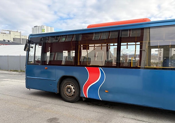 Volvo 8700 B7RLE 4 of 30