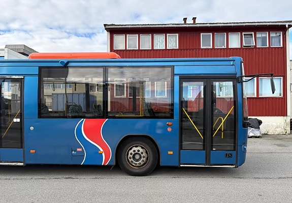 Volvo 8700 B7RLE 13 of 30
