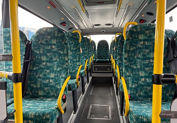 Volvo 8700 B7RLE 23 of 30