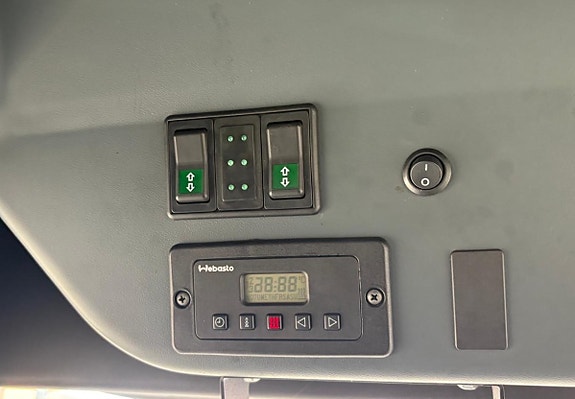 Volvo 8700 B7RLE 19 of 30