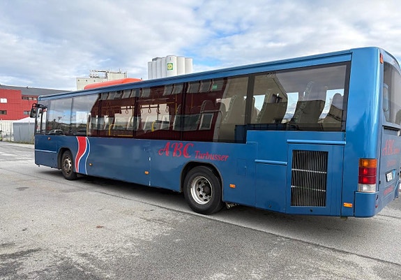 Volvo 8700 B7RLE 6 of 30