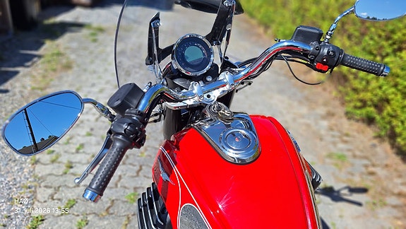 Moto Guzzi California 1400 Eldorado 14 of 16