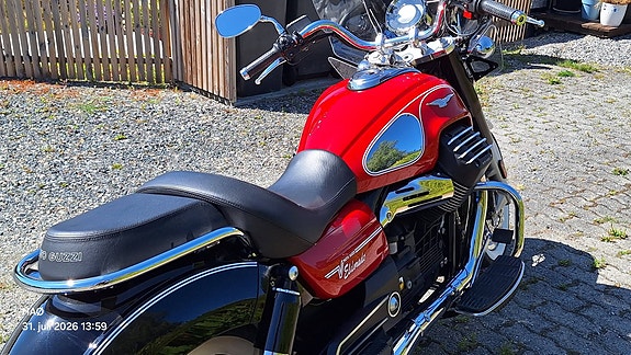 Moto Guzzi California 1400 Eldorado 5 of 16