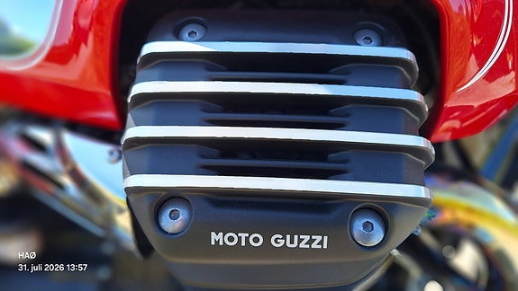 Moto Guzzi California 1400 Eldorado 10 of 16