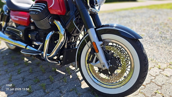 Moto Guzzi California 1400 Eldorado 3 of 16