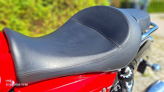 Moto Guzzi California 1400 Eldorado 12 of 16