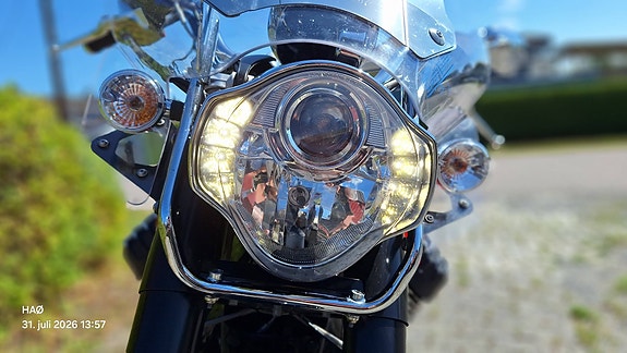 Moto Guzzi California 1400 Eldorado 16 of 16