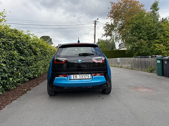 BMW i3 5 of 14