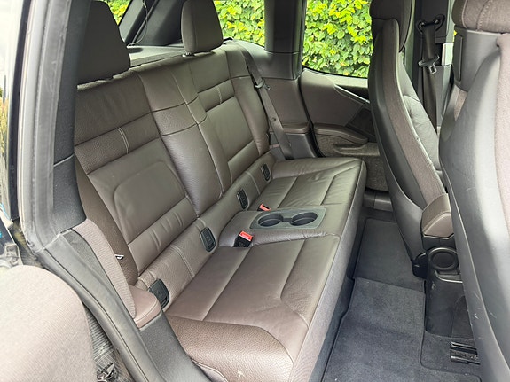BMW i3 10 of 14