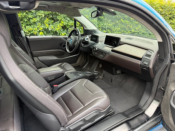 BMW i3 8 of 14