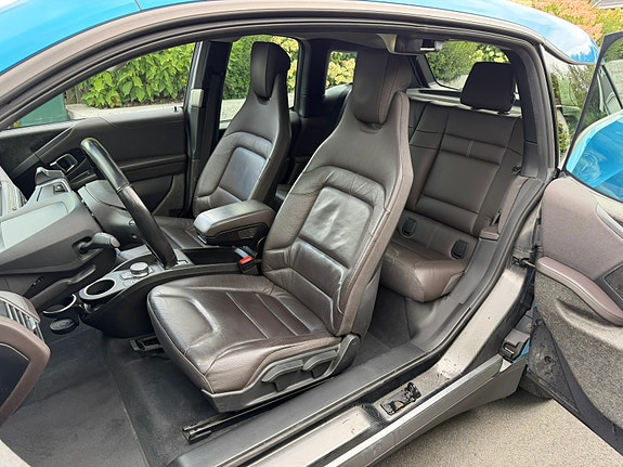 BMW i3 11 of 14