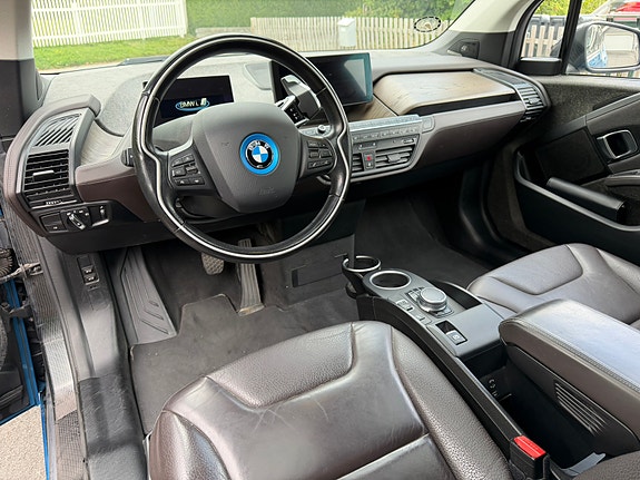 BMW i3 7 of 14