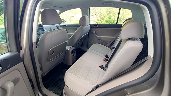 Volkswagen Golf Plus 12 of 27