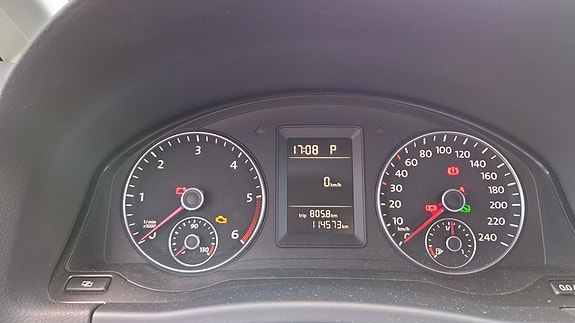 Volkswagen Golf Plus 16 of 27