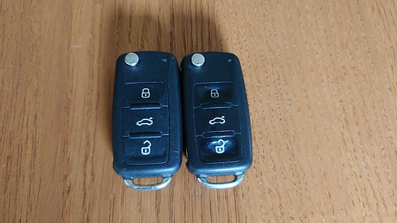 Volkswagen Golf Plus 26 of 27