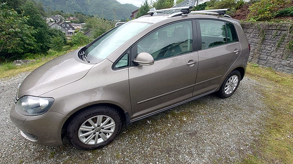 Volkswagen Golf Plus 6 of 27