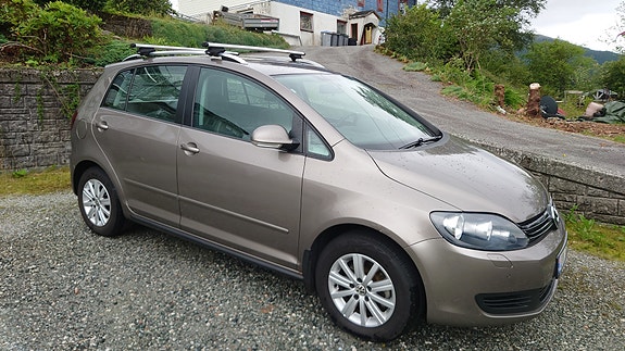 Volkswagen Golf Plus 3 of 27
