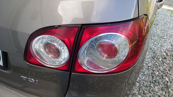 Volkswagen Golf Plus 22 of 27