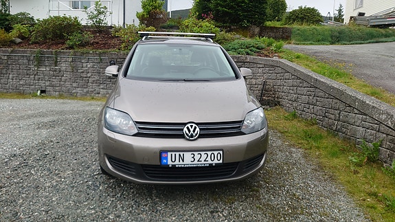 Volkswagen Golf Plus 4 of 27