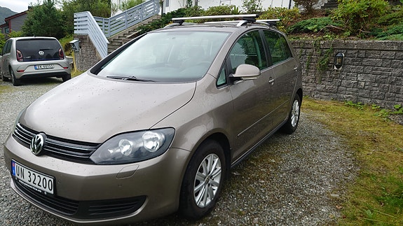 Volkswagen Golf Plus 5 of 27