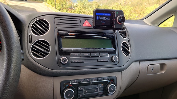 Volkswagen Golf Plus 15 of 27