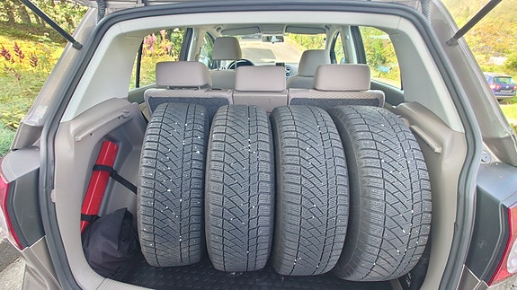 Volkswagen Golf Plus 11 of 27