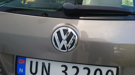 Volkswagen Golf Plus 19 of 27