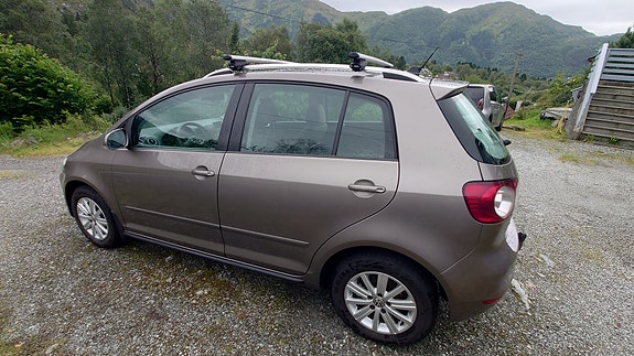 Volkswagen Golf Plus 7 of 27
