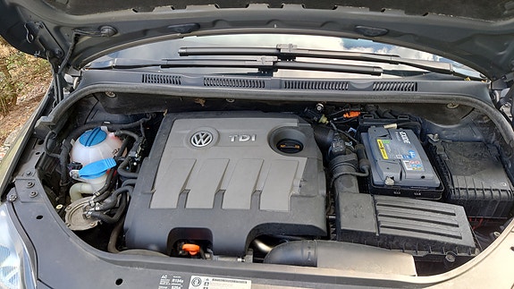 Volkswagen Golf Plus 23 of 27