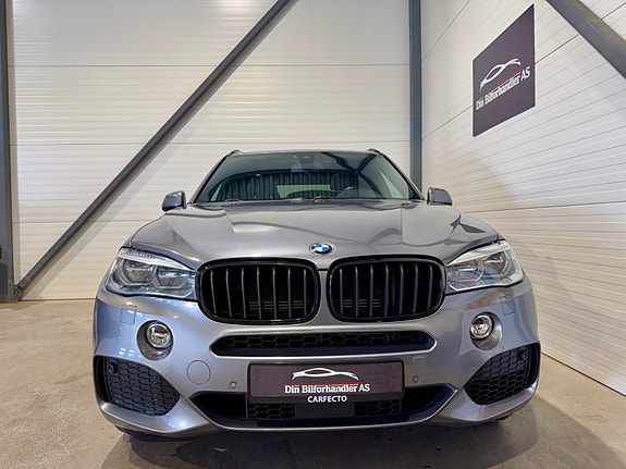 BMW X5 4 of 30