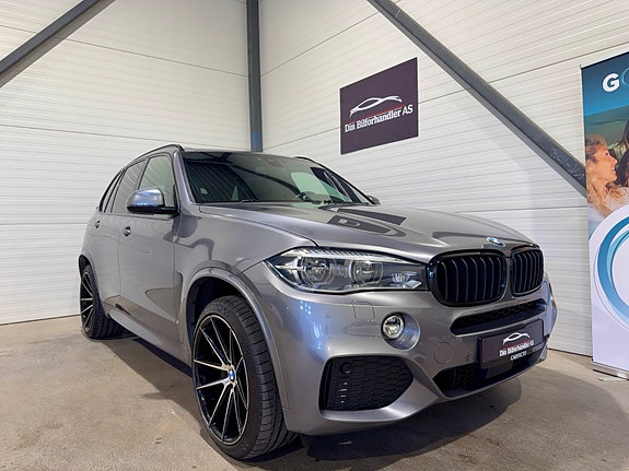 BMW X5 5 of 30