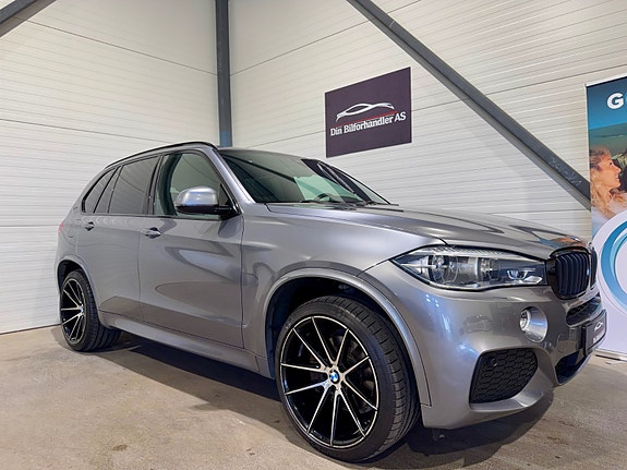BMW X5 6 of 30