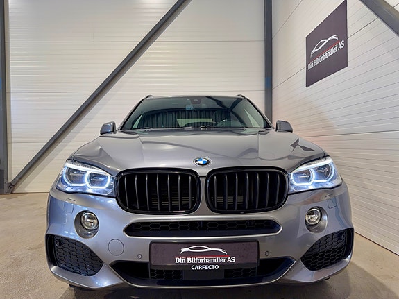 BMW X5 3 of 30