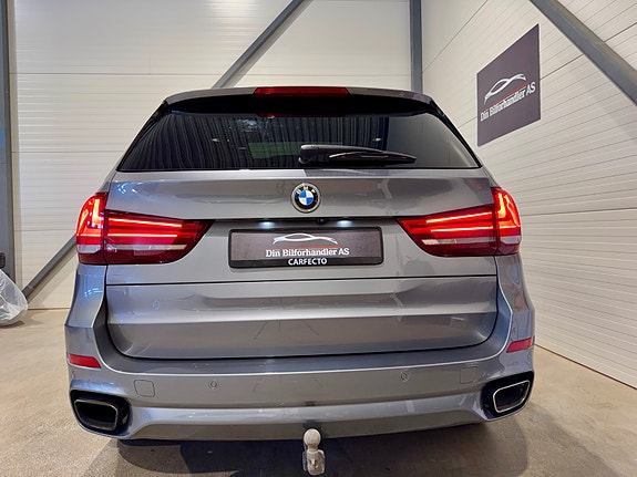 BMW X5 10 of 30